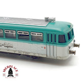 ♻️ Minitrix 12989 automotor BR 798 625 Chiemgau-Bahn DB Ep IV escala N 1:160