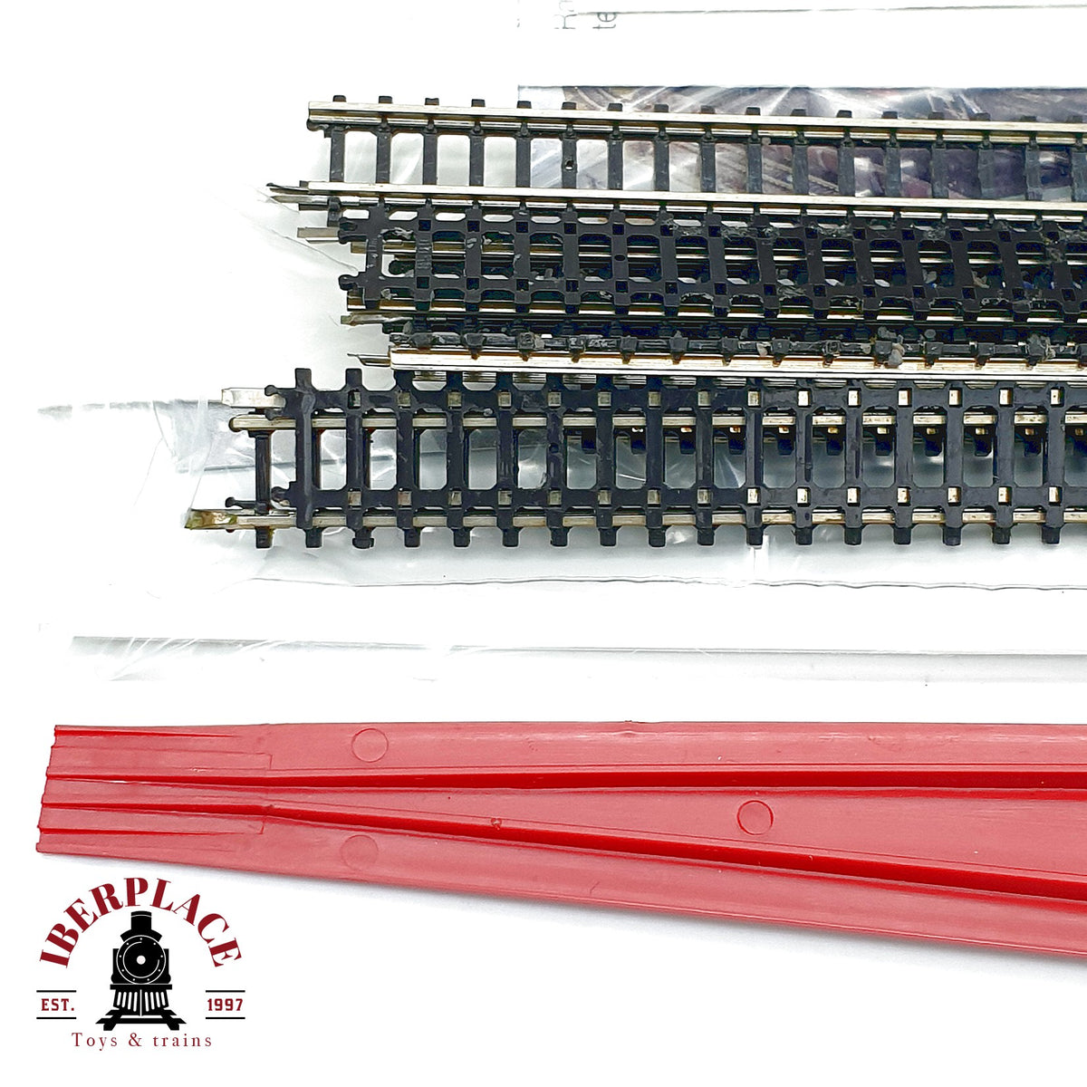 ♻️ 🚂 Märklin set iniciacion Locomotora + vagon ARD unicef 150 años Escala Z 1:220