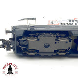 ♻️ Märklin 34613 Locomotora Re 460 Tilsiter Switzerland SBB Ep V Escala H0 1:87