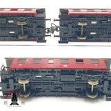 ♻️  Roco 3x vagones pasajeros Donnersbüchse DB Ep III 1ª y 2ª clase Escala H0 1:87
