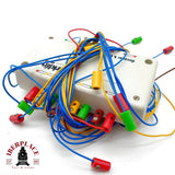 ♻️ Märklin 5211 Decoder k83 Digital para 4 desvíos o señales k 83 Escala H0 1:87
