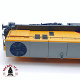 🆕  Mabar - 81314 Locomotora diesel Alco 1300 TBA modelo DC nueva con caja H0 escala 1:87