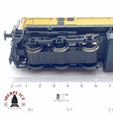 🆕  Mabar - 81314 Locomotora diesel Alco 1300 TBA modelo DC nueva con caja H0 escala 1:87