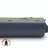 🆕 Mabar - 85001 Furgón equipajes RENFE DD-5001 Ep III nuevo con caja H0 escala 1:87