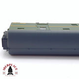 🆕 Mabar - 85001 Furgón equipajes RENFE DD-5001 Ep III nuevo con caja H0 escala 1:87