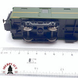 🆕 Mabar - 85001 Furgón equipajes RENFE DD-5001 Ep III nuevo con caja H0 escala 1:87