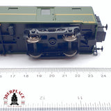 🆕 Mabar - 85001 Furgón equipajes RENFE DD-5001 Ep III nuevo con caja H0 escala 1:87