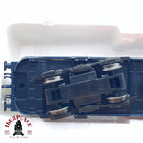 🆕  💡 Mabar - 85974 Locomotora diesel con remolque TER Regionales Modelo DC H0 escala 1:87