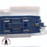 🆕  💡 Mabar - 85974 Locomotora diesel con remolque TER Regionales Modelo DC H0 escala 1:87