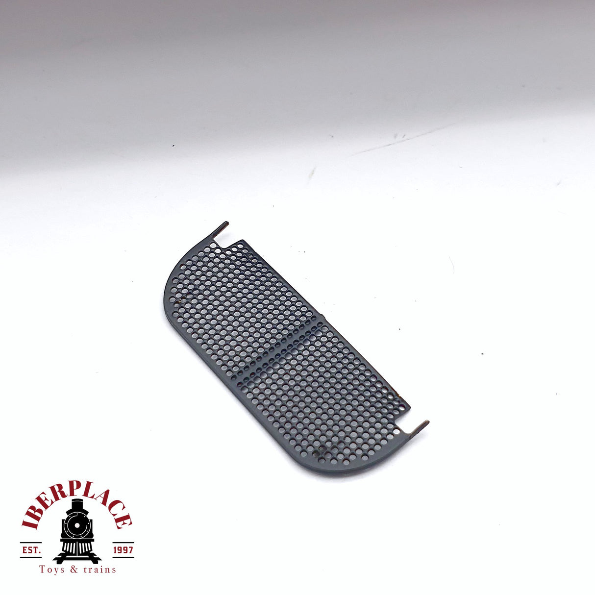 🆕  💡 Mabar - 85974 Locomotora diesel con remolque TER Regionales Modelo DC H0 escala 1:87