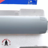 🆕  💡 Mabar - 85974 Locomotora diesel con remolque TER Regionales Modelo DC H0 escala 1:87