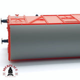 🆕 Mabar 81805 - Vagón limpiavías Aspirador + Pulidor + Esponja RENFE DC H0 escala 1:87