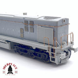 🆕  Mabar - 81315 Locomotora diesel Alco 1300 RENFE SIN PINTAR Modelo DC nueva con caja H0 escala 1:87