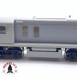 🆕  Mabar - 81315 Locomotora diesel Alco 1300 RENFE SIN PINTAR Modelo DC nueva con caja H0 escala 1:87