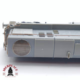 🆕  Mabar - 81315 Locomotora diesel Alco 1300 RENFE SIN PINTAR Modelo DC nueva con caja H0 escala 1:87