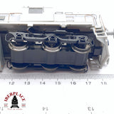 🆕  Mabar - 81315 Locomotora diesel Alco 1300 RENFE SIN PINTAR Modelo DC nueva con caja H0 escala 1:87