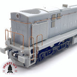 🆕  Mabar - 81315 Locomotora diesel Alco 1300 RENFE SIN PINTAR Modelo DC nueva con caja H0 escala 1:87