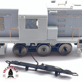 🆕💡 Mabar - 81315 Locomotora diesel Alco 1300 RENFE SIN PINTAR Modelo DC nueva con caja H0 escala 1:87