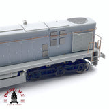 🆕💡 Mabar - 81315 Locomotora diesel Alco 1300 RENFE SIN PINTAR Modelo DC nueva con caja H0 escala 1:87