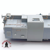 🆕💡 Mabar - 81315 Locomotora diesel Alco 1300 RENFE SIN PINTAR Modelo DC nueva con caja H0 escala 1:87