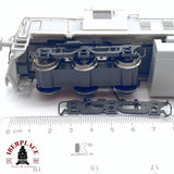 🆕💡 Mabar - 81315 Locomotora diesel Alco 1300 RENFE SIN PINTAR Modelo DC nueva con caja H0 escala 1:87