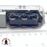 🆕💡 Mabar - 81315 Locomotora diesel Alco 1300 RENFE SIN PINTAR Modelo DC nueva con caja H0 escala 1:87