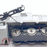 🆕💡 Mabar - 81315 Locomotora diesel Alco 1300 RENFE SIN PINTAR Modelo DC nueva con caja H0 escala 1:87