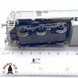 🆕 Mabar - 81315 Locomotora diesel Alco 1300 RENFE SIN PINTAR Modelo DC nueva con caja H0 escala 1:87