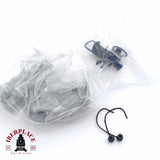 🆕 Mabar - 81315 Locomotora diesel Alco 1300 RENFE SIN PINTAR Modelo DC nueva con caja H0 escala 1:87