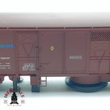 🆕  Mabar - 81800 Vagón limpiavías RENFE 600187 analógico DC Nuevo con caja H0 escala 1:87