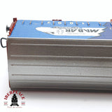 🆕 💡 Electrotren - DC Vagón conmemorativo Mabar 40 aniversario 437 de 500 unidades H0 escala 1:87