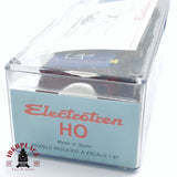 🆕 💡 Electrotren - DC Vagón conmemorativo Mabar 40 aniversario 437 de 500 unidades H0 escala 1:87
