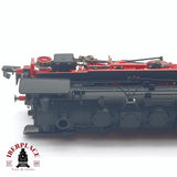 ♻️ 2da mano -  Fleischmann Locomotora de vapor DB 044 334-1 N escala 1:160