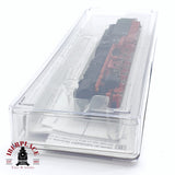 ♻️ 2da mano -  Fleischmann Locomotora de vapor DB 044 334-1 N escala 1:160