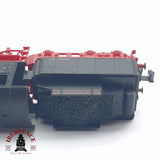 ♻️ 2da mano -  Minitrix 12716 Locomotora de vapor BR 58 1417 DR N escala 1:160