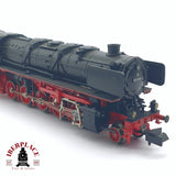 ♻️ 2da mano -  Minitrix 12215 Locomotora de vapor 044 696-3 DB N escala 1:160