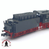 ♻️ 2da mano -  Minitrix 12215 Locomotora de vapor 044 696-3 DB N escala 1:160