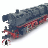 ♻️ 2da mano -  Minitrix 12215 Locomotora de vapor 044 696-3 DB N escala 1:160