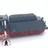 ♻️ 2da mano -  Minitrix 12215 Locomotora de vapor 044 696-3 DB N escala 1:160