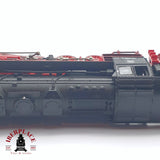 ♻️ 2da mano -  Minitrix 12215 Locomotora de vapor 044 696-3 DB N escala 1:160