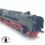 ♻️ 2da mano -  Minitrix 12408 Locomotora de vapor BR 45 020 DB N escala 1:160