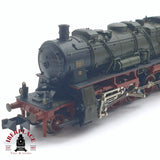 ♻️ 2da mano -  Minitrix 12608 Locomotora de vapor 5593 N escala 1:160