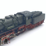 ♻️ 2da mano -  Minitrix 12608 Locomotora de vapor 5593 N escala 1:160