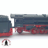 ♻️ 2da mano -  Minitrix 12408 Locomotora de vapor BR 45 020 DB N escala 1:160