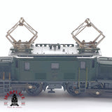 ♻️ 2da mano -  Minitrix 12413 Locomotora eléctrica cocodrilo 14310 SBB Época III N escala 1:160