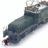 ♻️ 2da mano -  Minitrix 12413 Locomotora eléctrica cocodrilo 14310 SBB Época III N escala 1:160