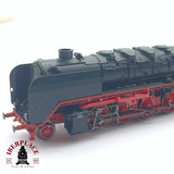 ♻️ 2da mano -  Minitrix 12408 Locomotora de vapor BR 45 020 DB N escala 1:160
