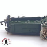 ♻️ 2da mano -  Minitrix 12413 Locomotora eléctrica cocodrilo 14310 SBB Época III N escala 1:160