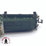 ♻️ 2da mano -  Minitrix 12413 Locomotora eléctrica cocodrilo 14310 SBB Época III N escala 1:160