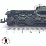 ♻️ 2da mano -  Minitrix 12413 Locomotora eléctrica cocodrilo 14310 SBB Época III N escala 1:160